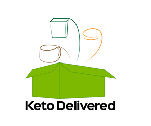Logo Design by engineer for Keto Living LLC | Design: #6190771