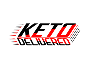 Logo Design by Denuka Vidumal for Keto Living LLC | Design: #6193335