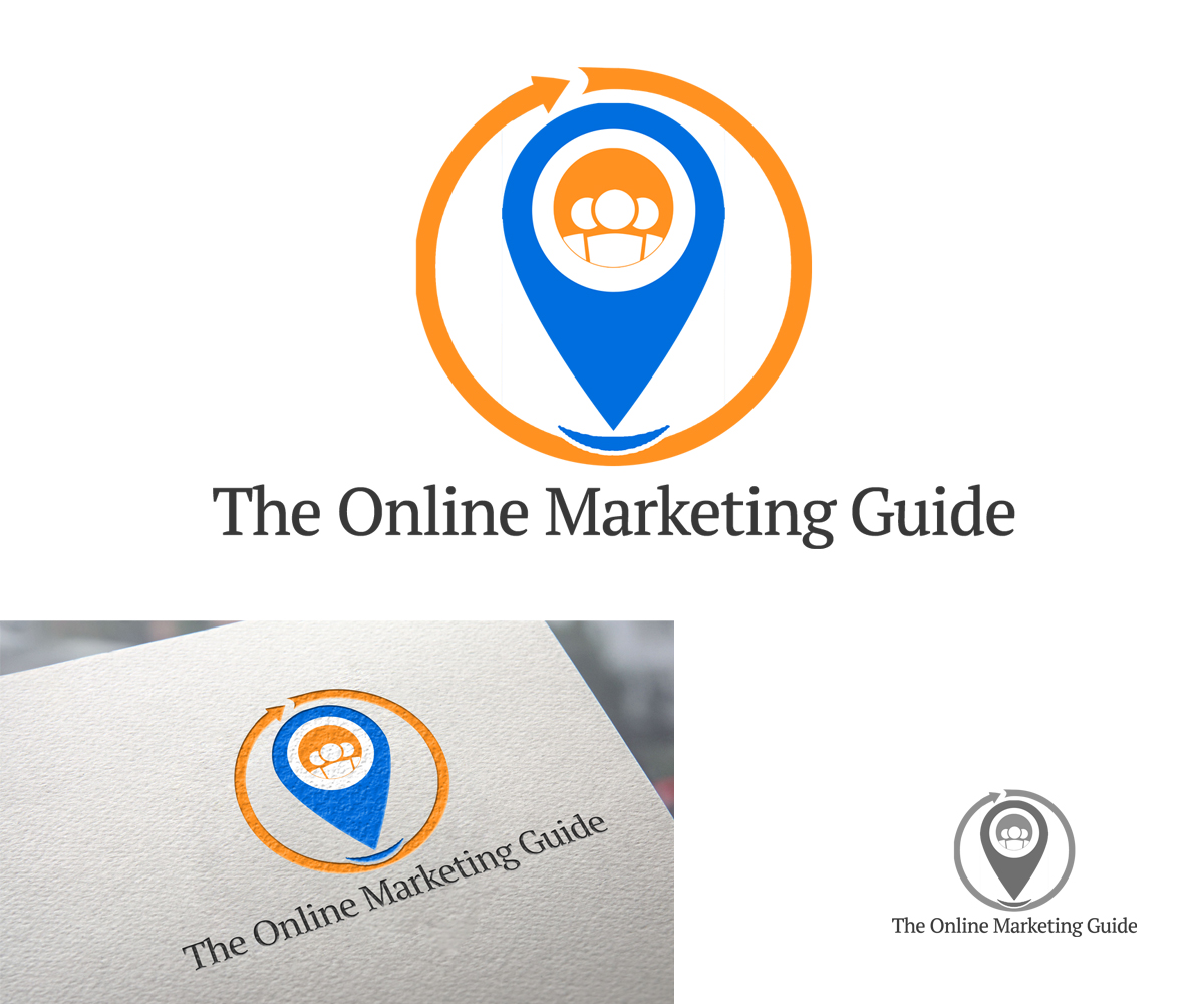 Logo Design by MVN Digital for Digital Intuitive LLC | Design #6159987