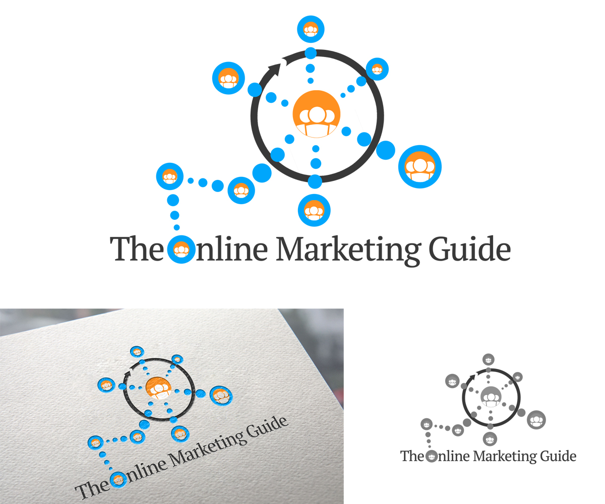 Logo Design by MVN Digital for Digital Intuitive LLC | Design #6169185