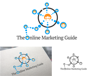 Logo Design by MVN Digital for Digital Intuitive LLC | Design: #6169185