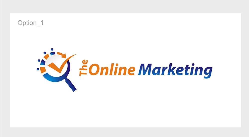 Logo Design by ESolz Technologies for Digital Intuitive LLC | Design #6175362