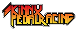 Logo Design by Kiwi Designs SA for Skinny Pedal Racing | Design: #6172658