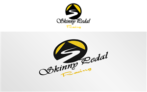 Logo Design by Shashka designs for Skinny Pedal Racing | Design: #6239691