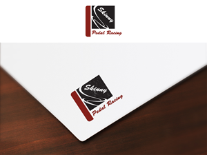 Logo Design by Shashka designs for Skinny Pedal Racing | Design: #6239716
