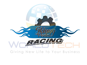 Logo Design by WorldTech