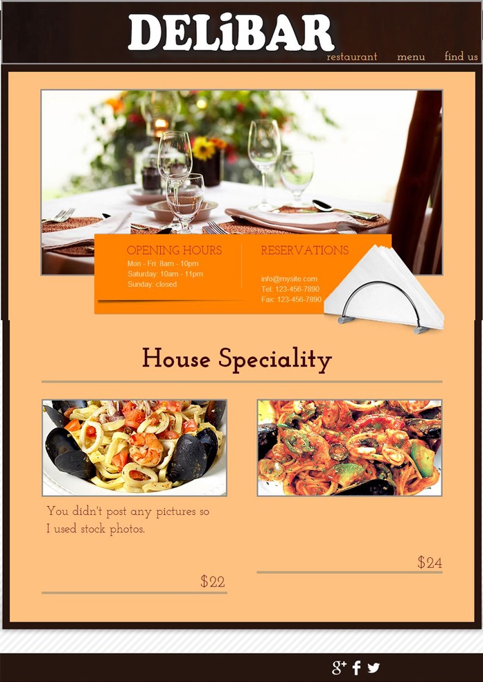 Web Design by iaxx for this project | Design #1647241