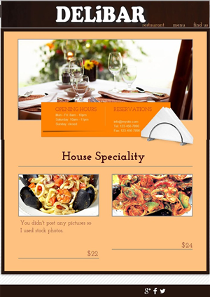 Web Design by iaxx