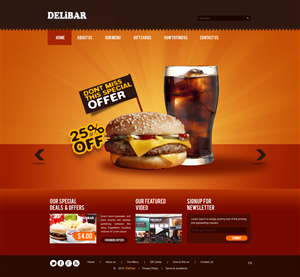 Web Design par pb pour ce projet | Design : #1649287