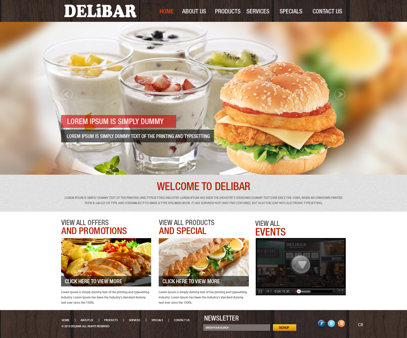Diseño Web por pb para este proyecto | Diseño #1649298