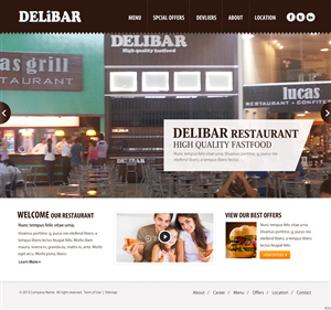 Web Design par pb pour ce projet | Design : #1649303