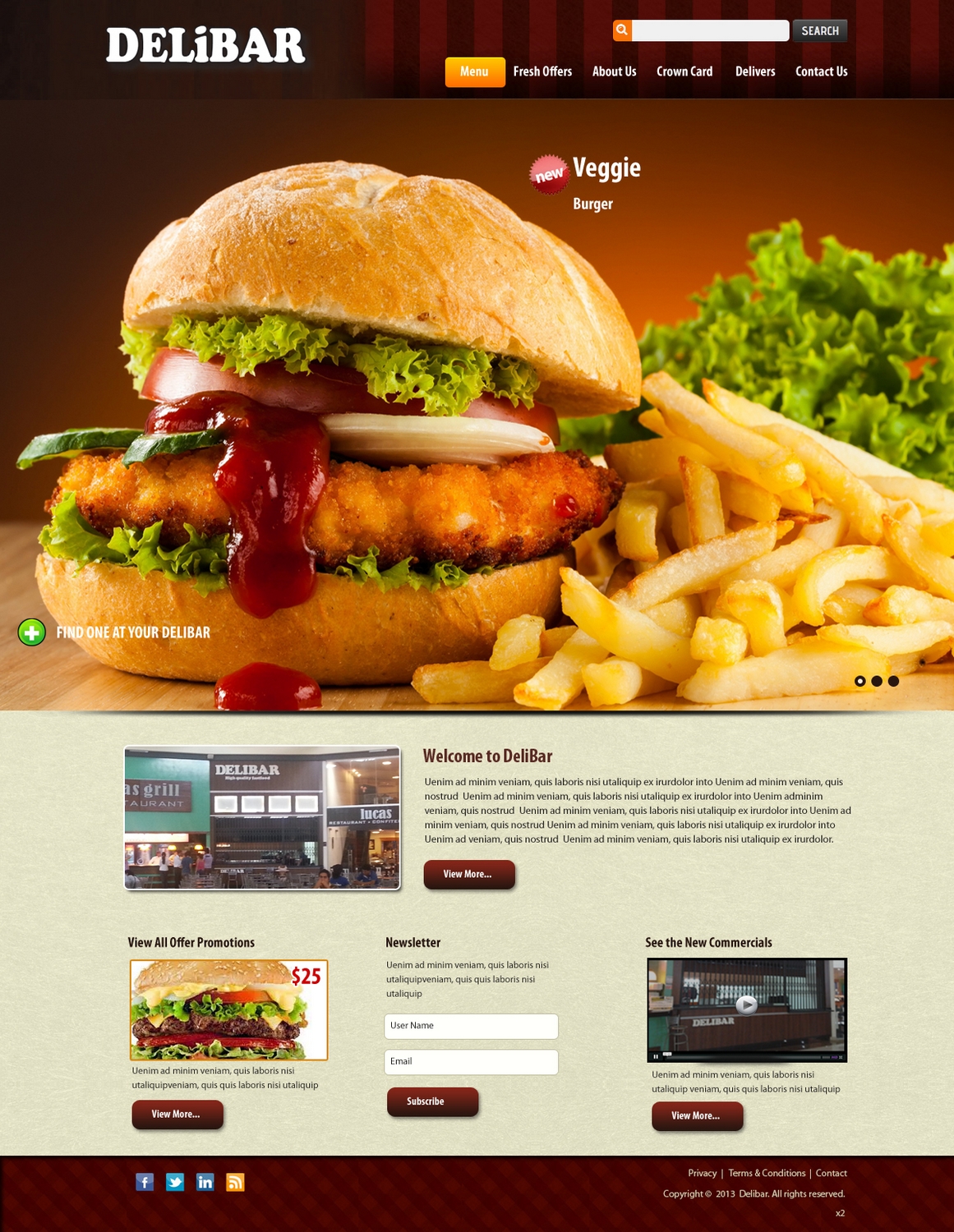 Diseño Web por pb para este proyecto | Diseño #1653608