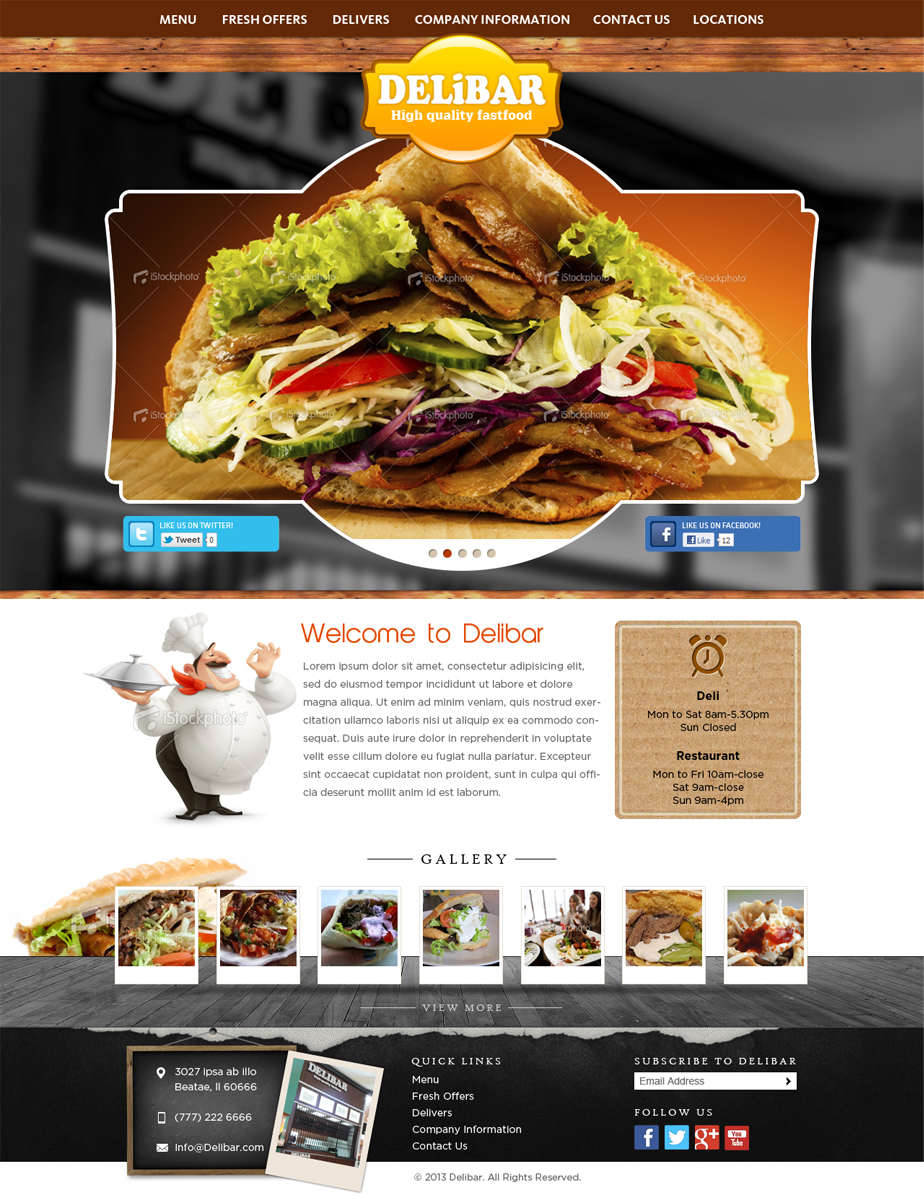 Web Design by ShreejiAkshar for this project | Design #1666578