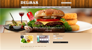 Web Design by BrandWeb for this project | Design: #1648319