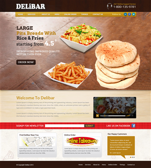 Web Design by bestdesignzzz