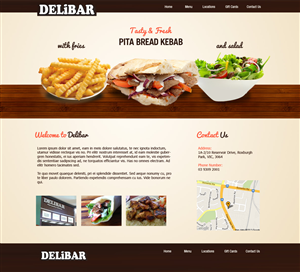 Web Design by eMango