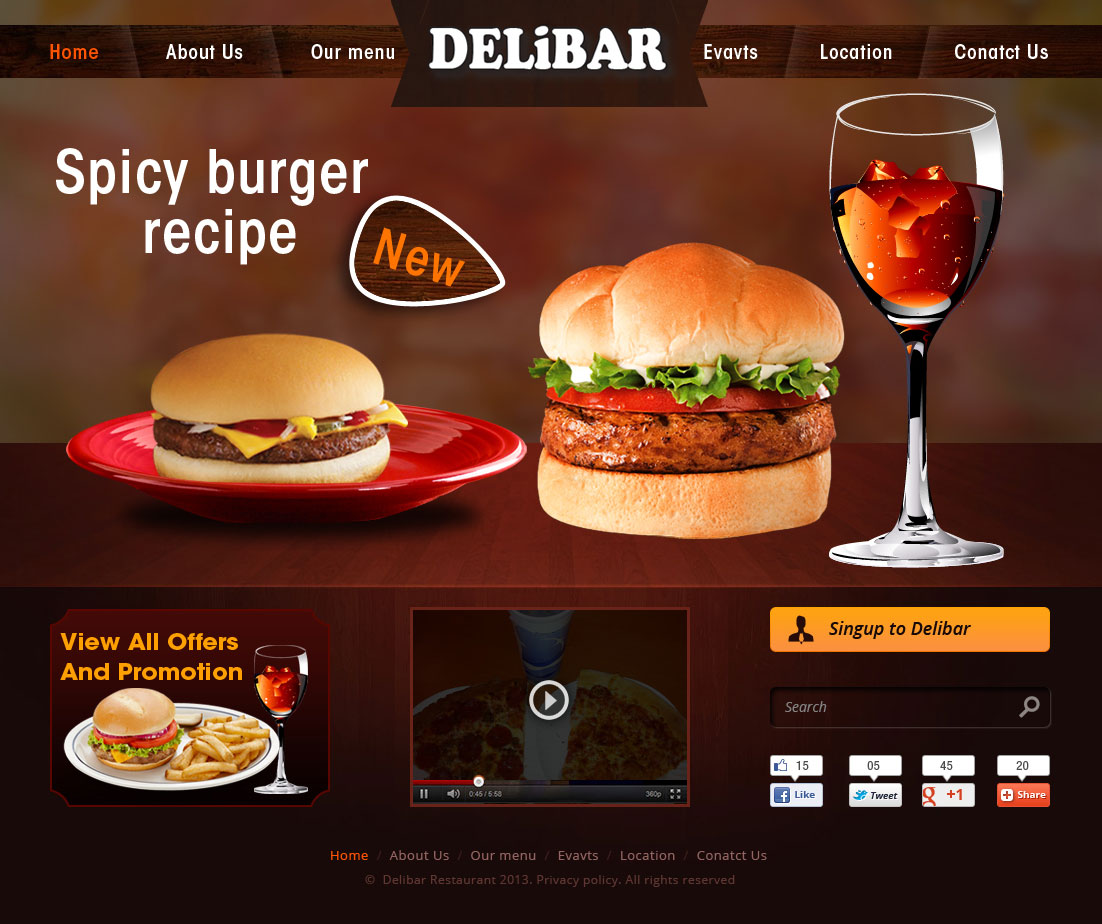 Web Design par Creative Usha pour ce projet | Design #1675244