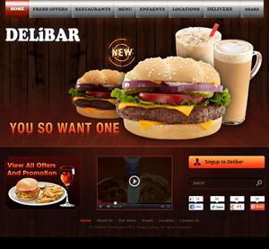 Web Design par Creative Usha pour ce projet | Design : #1675248