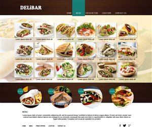 Web Design by EXPERT for this project | Design: #1678087