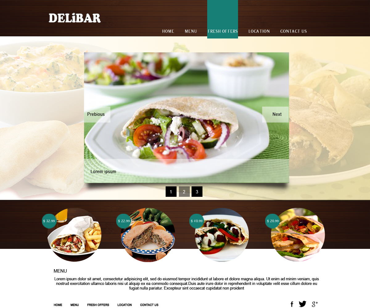 Web Design by EXPERT for this project | Design #1678091