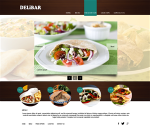 Web Design by EXPERT for this project | Design: #1678091