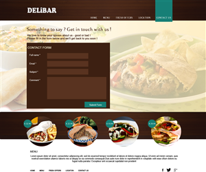 Web Design by EXPERT for this project | Design: #1678105