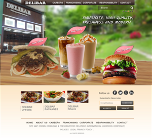 Web Design by MSA