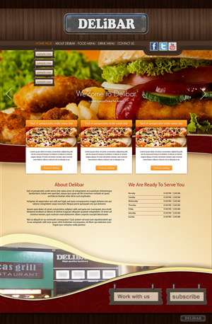 Web Design by dottedpixel