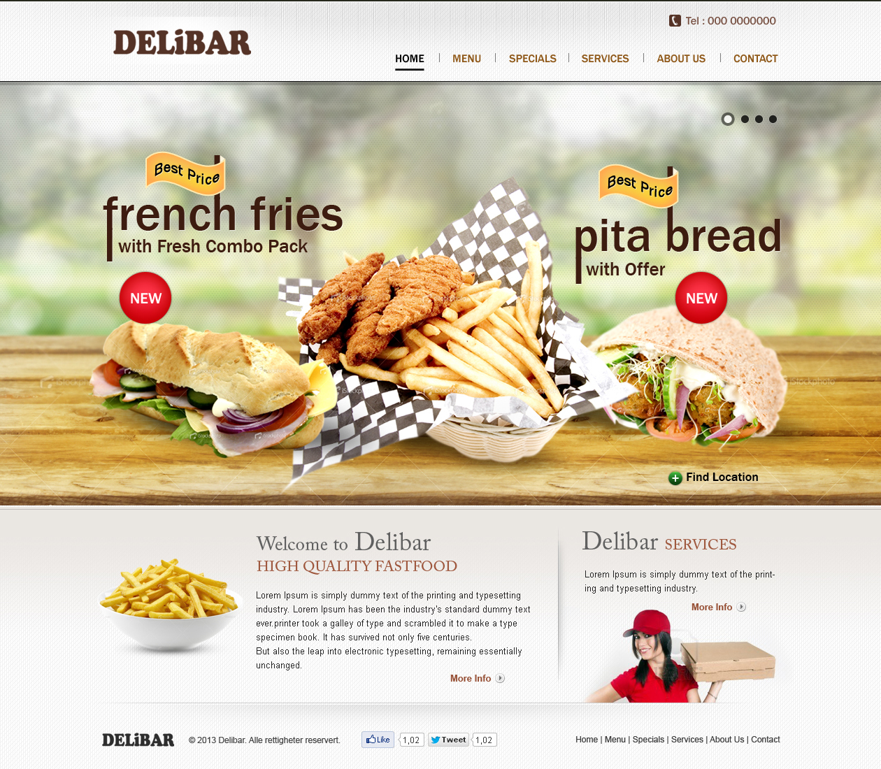 Web Design by PP for this project | Design #1670659