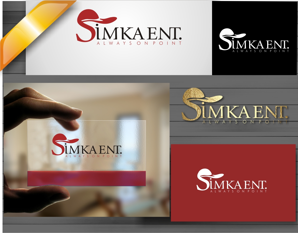 Logo Design by ArifRif for this project | Design #6170102