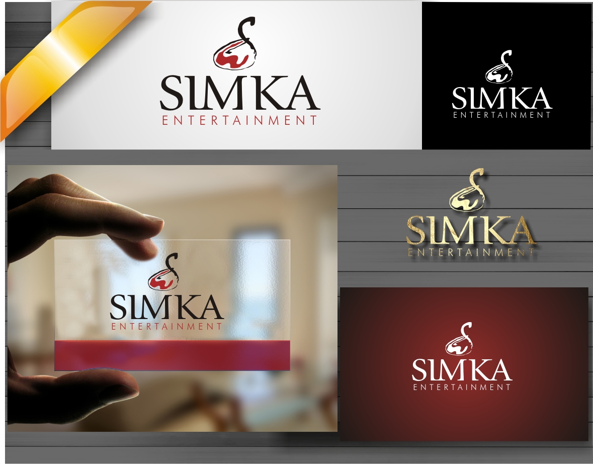 Logo Design by ArifRif for this project | Design #6170313