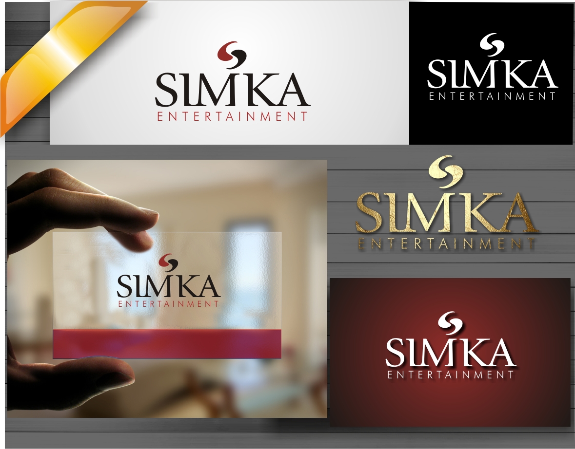 Logo Design by ArifRif for this project | Design #6176776