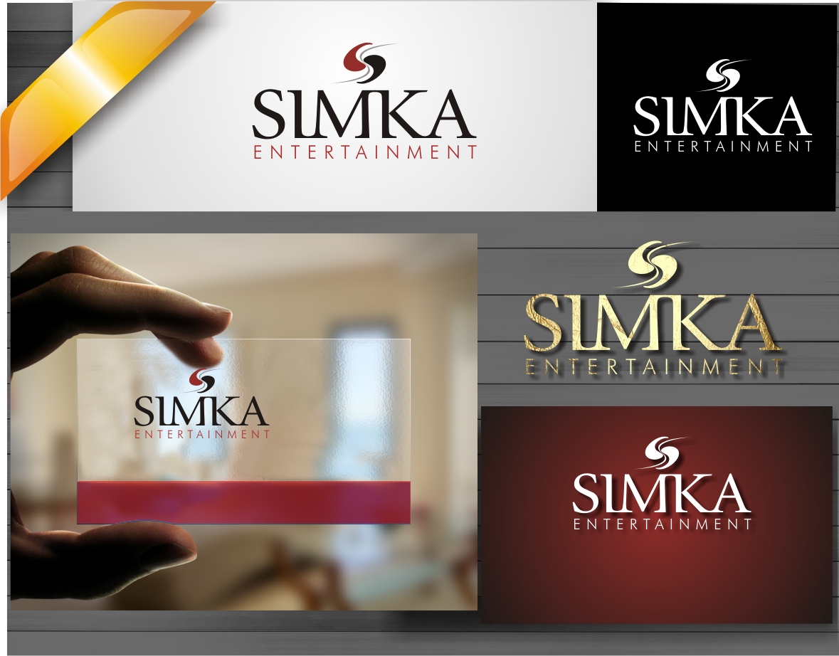 Logo Design by ArifRif for this project | Design #6179844