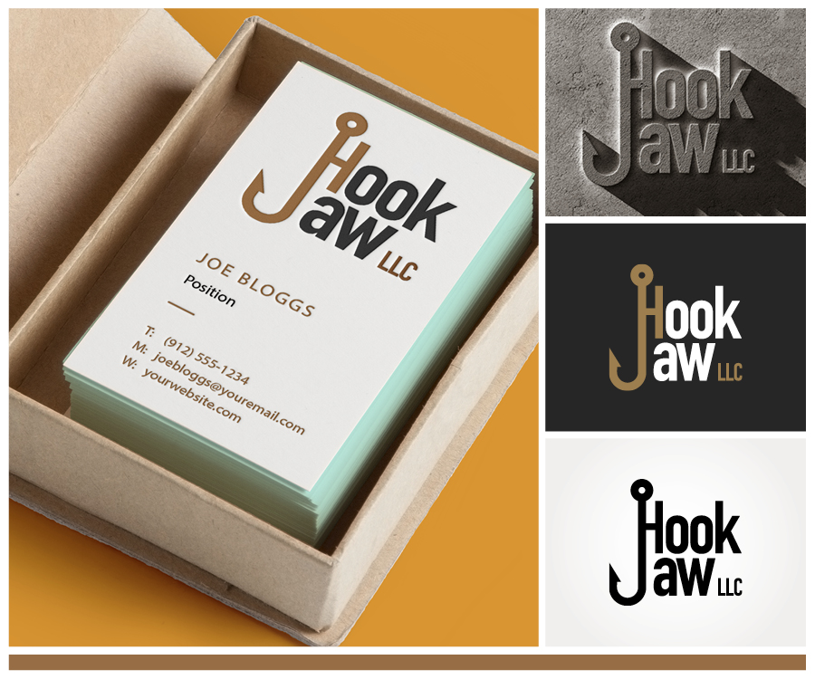 Logo Design by Phoenix Dragon for this project | Design #6231624