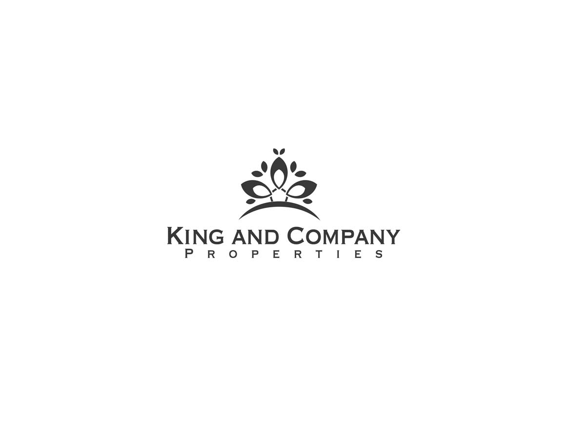Logo-Design von sbelogd für King and Company Realty | Design #6236767