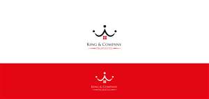 Logo Design by creativepoint for King and Company Realty | Design: #6169227