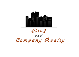 Logo Design by junaidali for King and Company Realty | Design: #6160614
