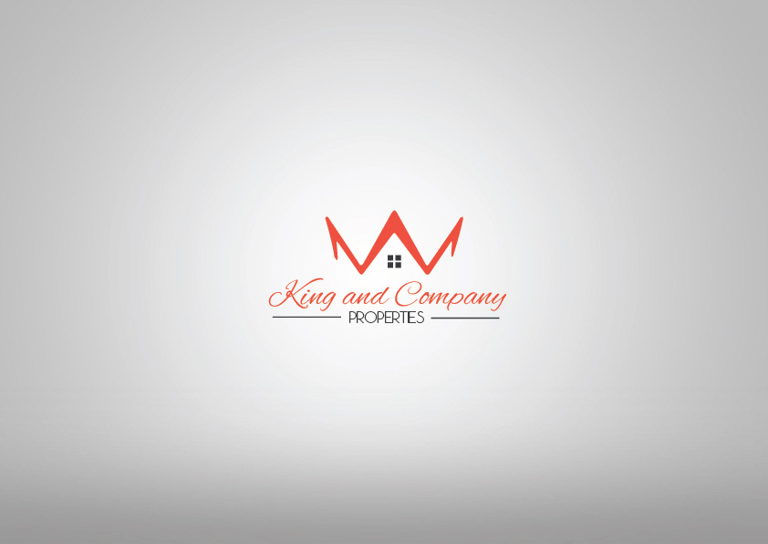 Design de Logo par necko.chelo pour King and Company Realty | Design #6249131