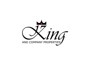 Logo Design by Sintegra for King and Company Realty | Design #6218856