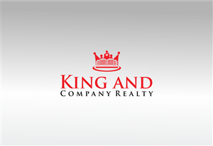 Logo Design by zatsukiki for King and Company Realty | Design: #6163121