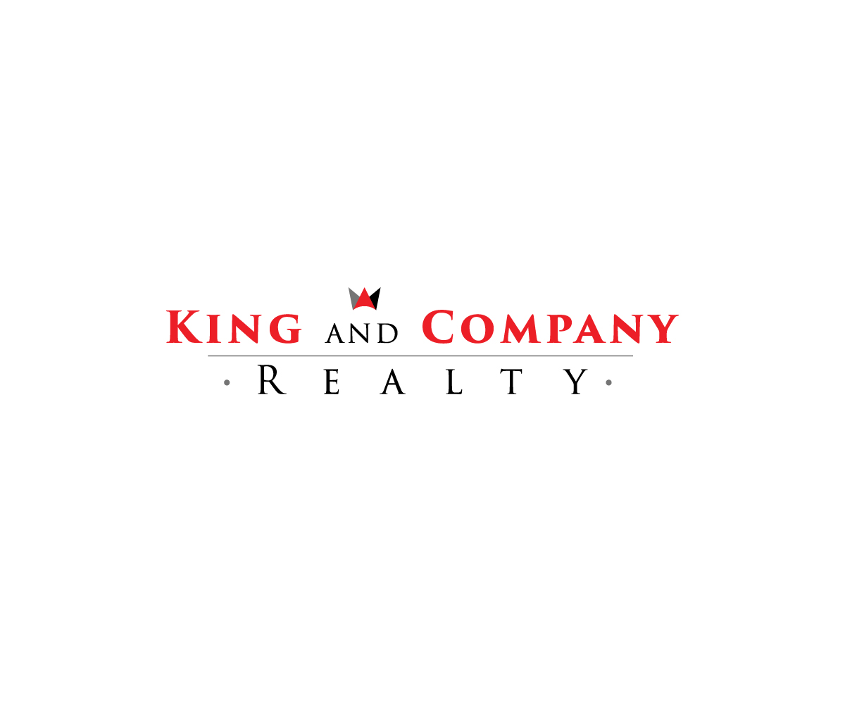 Logo-Design von madmore für King and Company Realty | Design #6163341