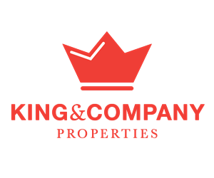 Logo Design by Phuong Anh for King and Company Realty | Design: #6232842