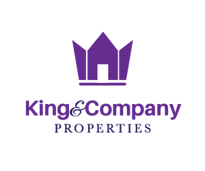 Logo Design by Phuong Anh for King and Company Realty | Design: #6232854