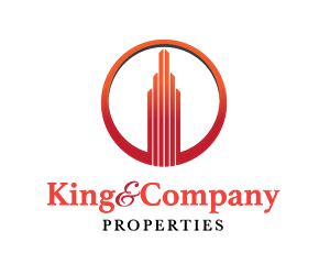 Logo Design by Phuong Anh for King and Company Realty | Design: #6232872