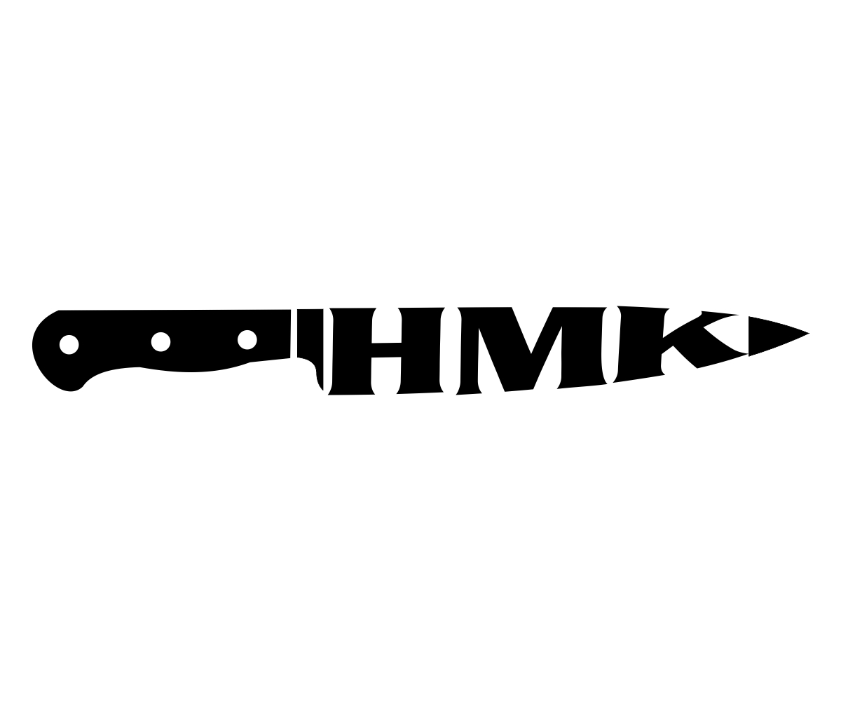 Design de Logo par Liyana pour Hammer Marked Knives | Design #6409710