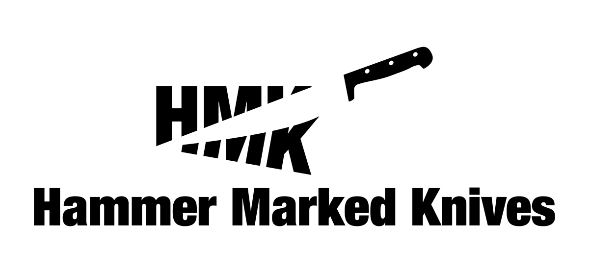 Design de Logo par gfxtra pour Hammer Marked Knives | Design #6194176