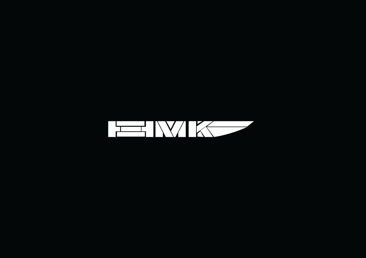Design de Logo par Aeidan pour Hammer Marked Knives | Design #6260362