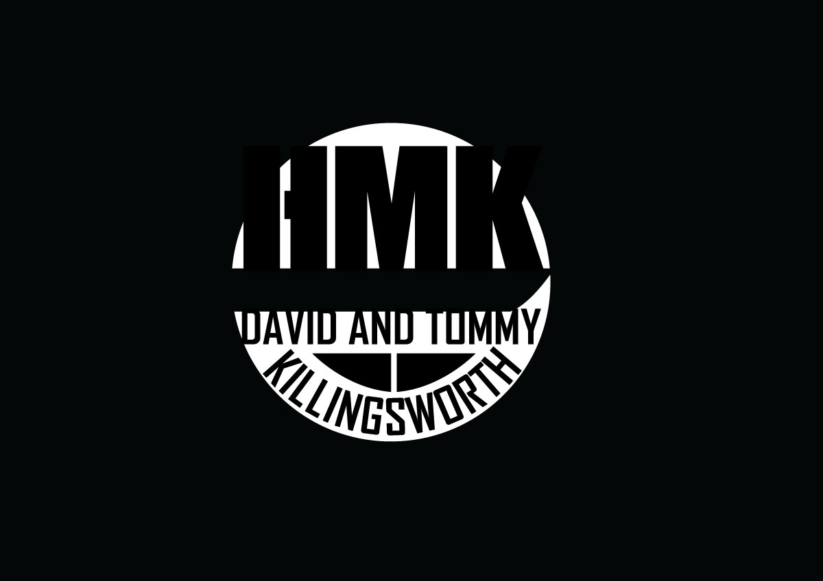 Logo Design by Aeidan for Hammer Marked Knives | Design #6260816