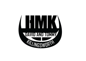 Logo-Design von Aeidan für Hammer Marked Knives | Design #6283580