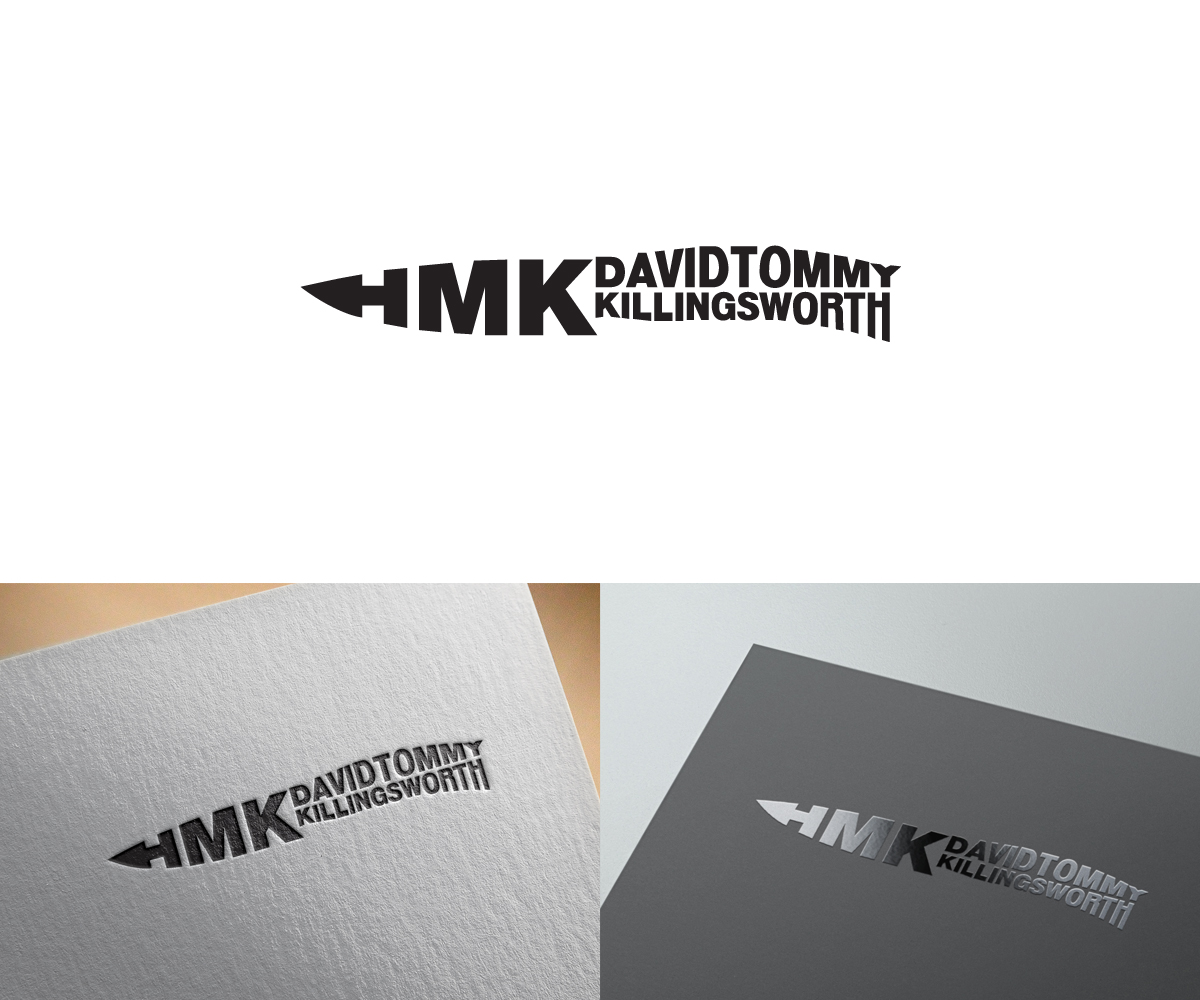 Design de Logo par SB Design pour Hammer Marked Knives | Design #6262933